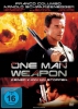 One Man Weapon - Keiner kann ihn stoppen (uncut)