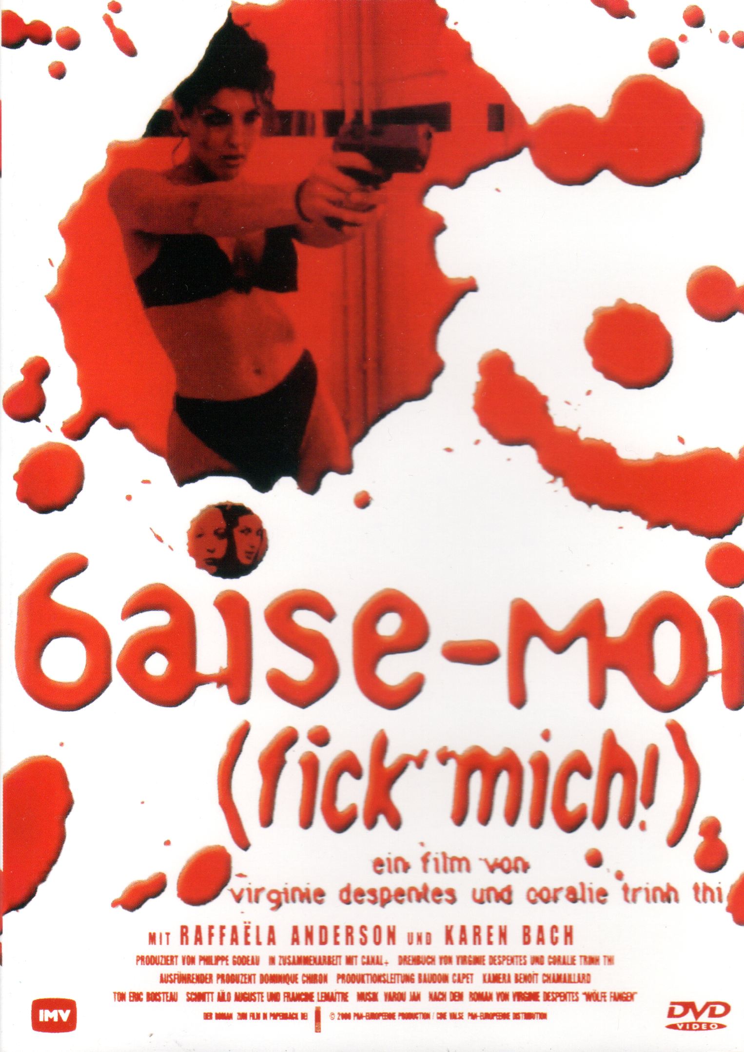 www.dvd-uncut.co.uk - Baise-Moi - Fick Mich! (uncut)